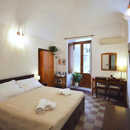 B&B Antica Profumeria CTA Exterior foto