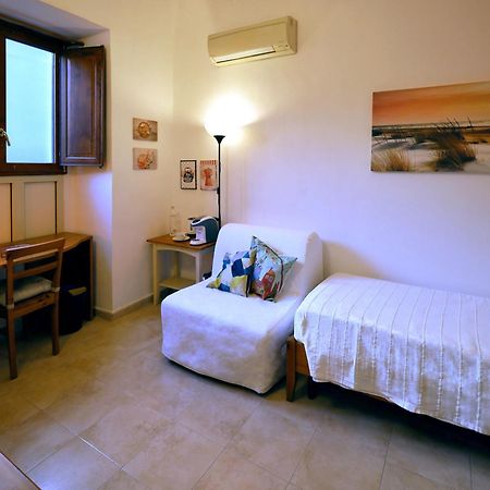 B&B Antica Profumeria CTA Exterior foto