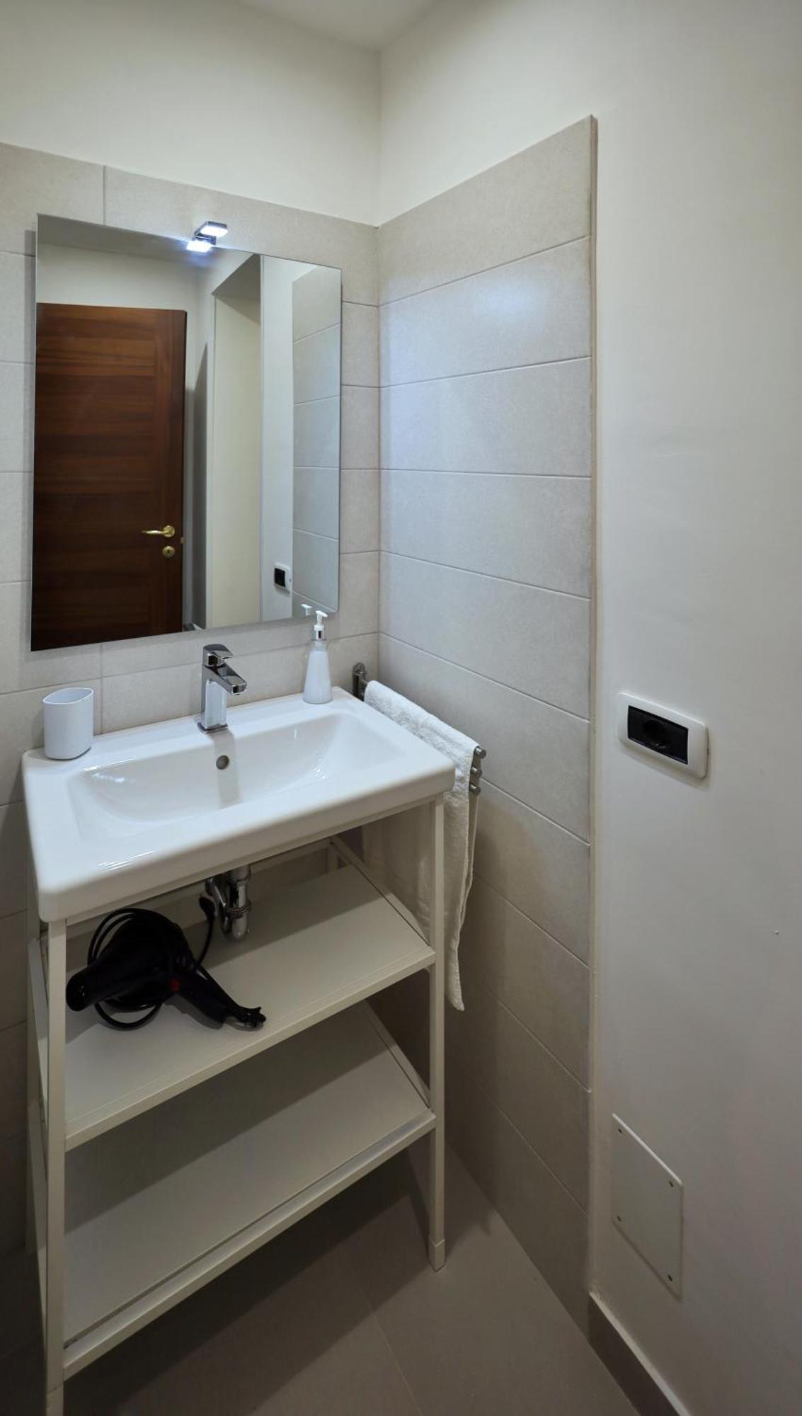 B&B Antica Profumeria CTA Exterior foto
