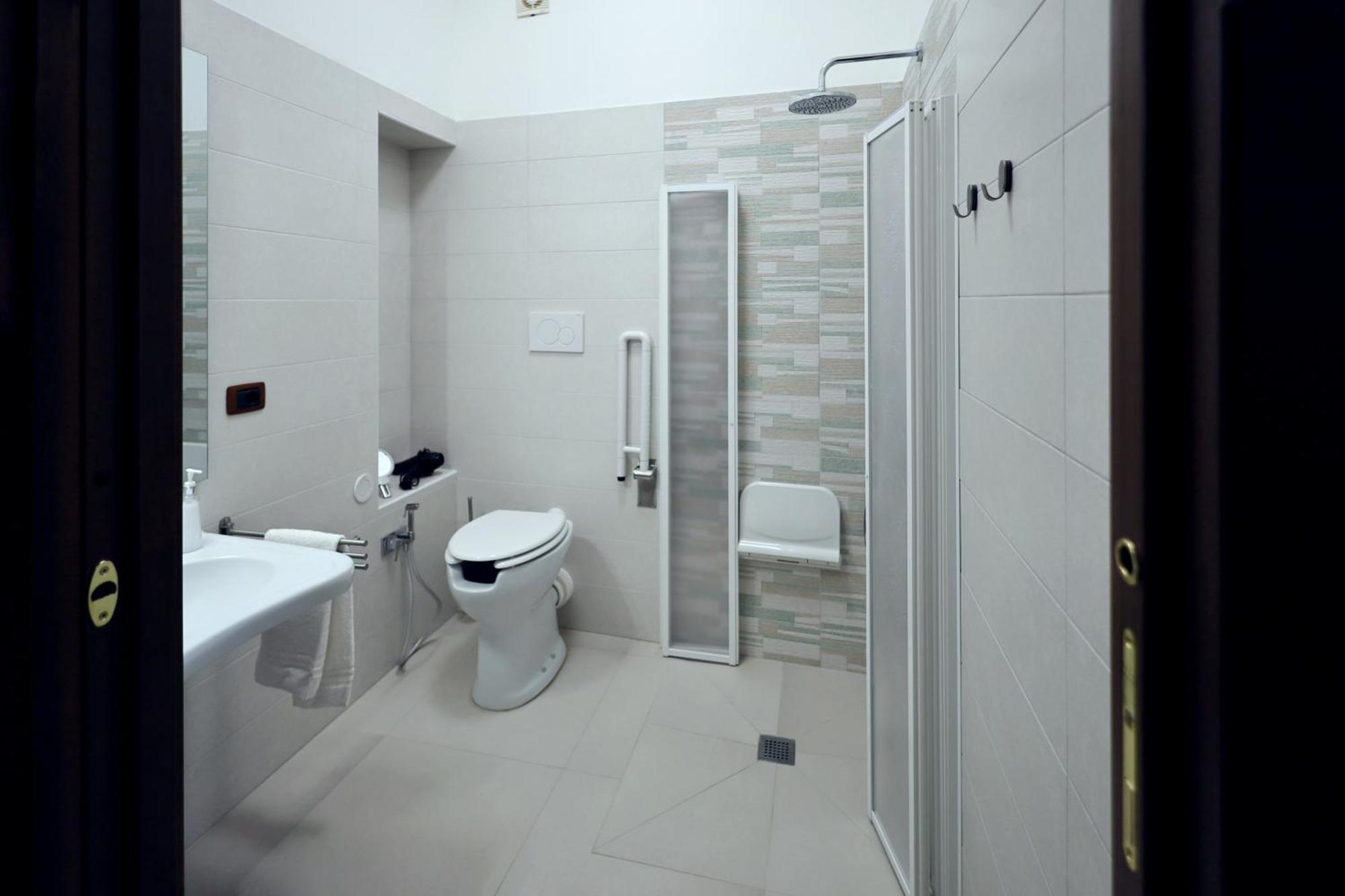 B&B Antica Profumeria CTA Exterior foto
