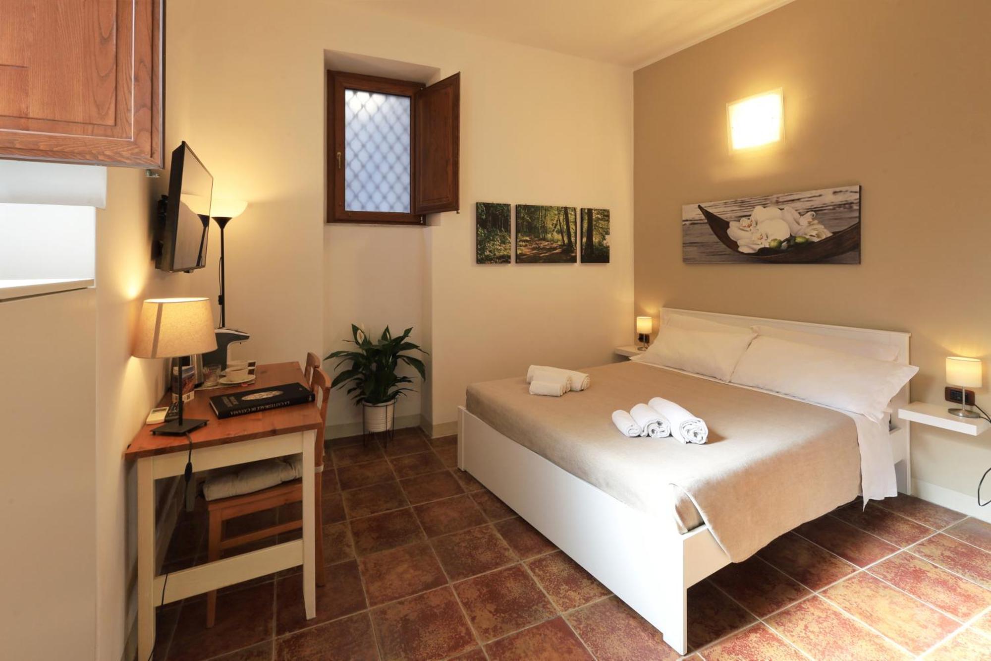 B&B Antica Profumeria CTA Exterior foto