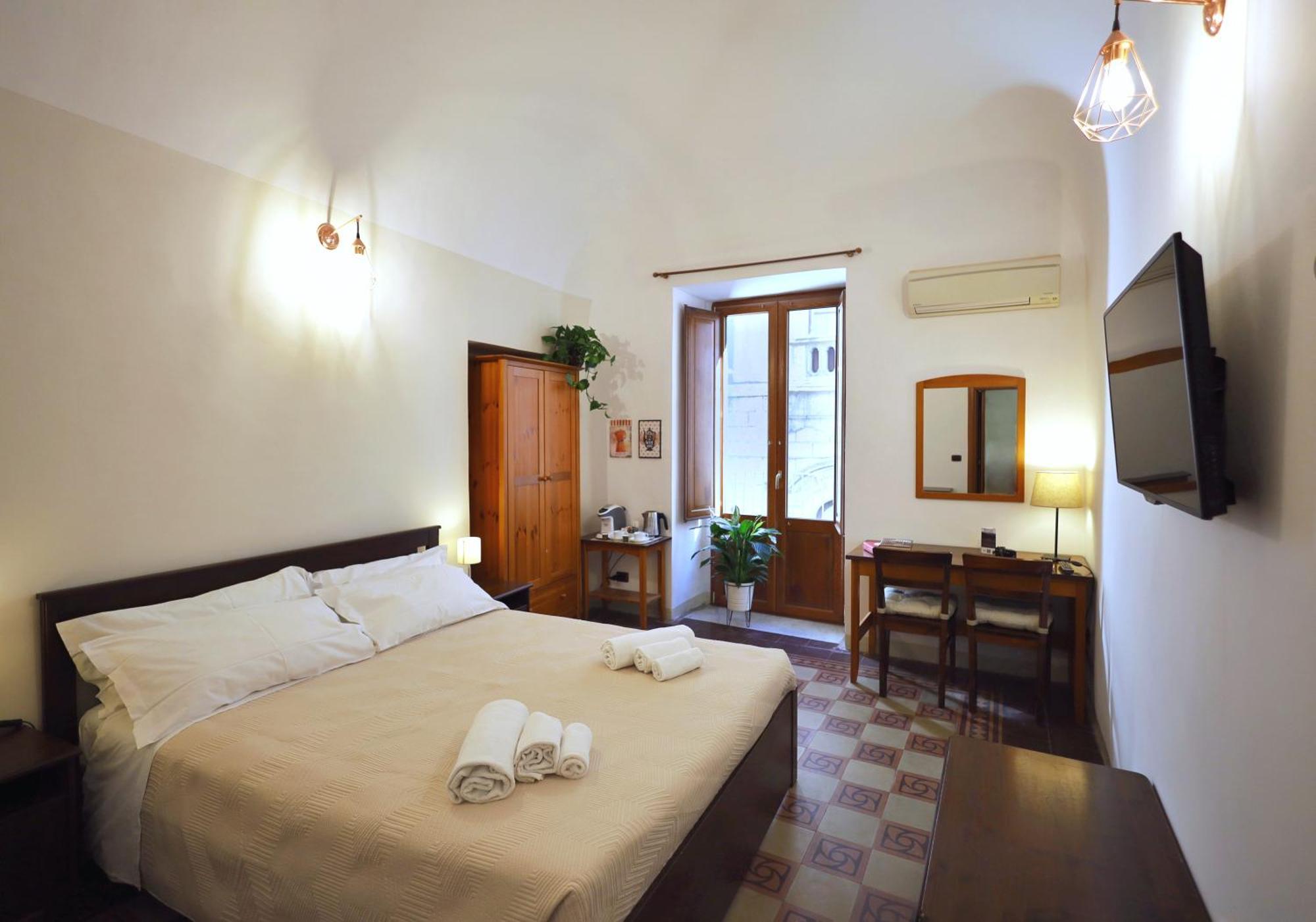 B&B Antica Profumeria CTA Exterior foto