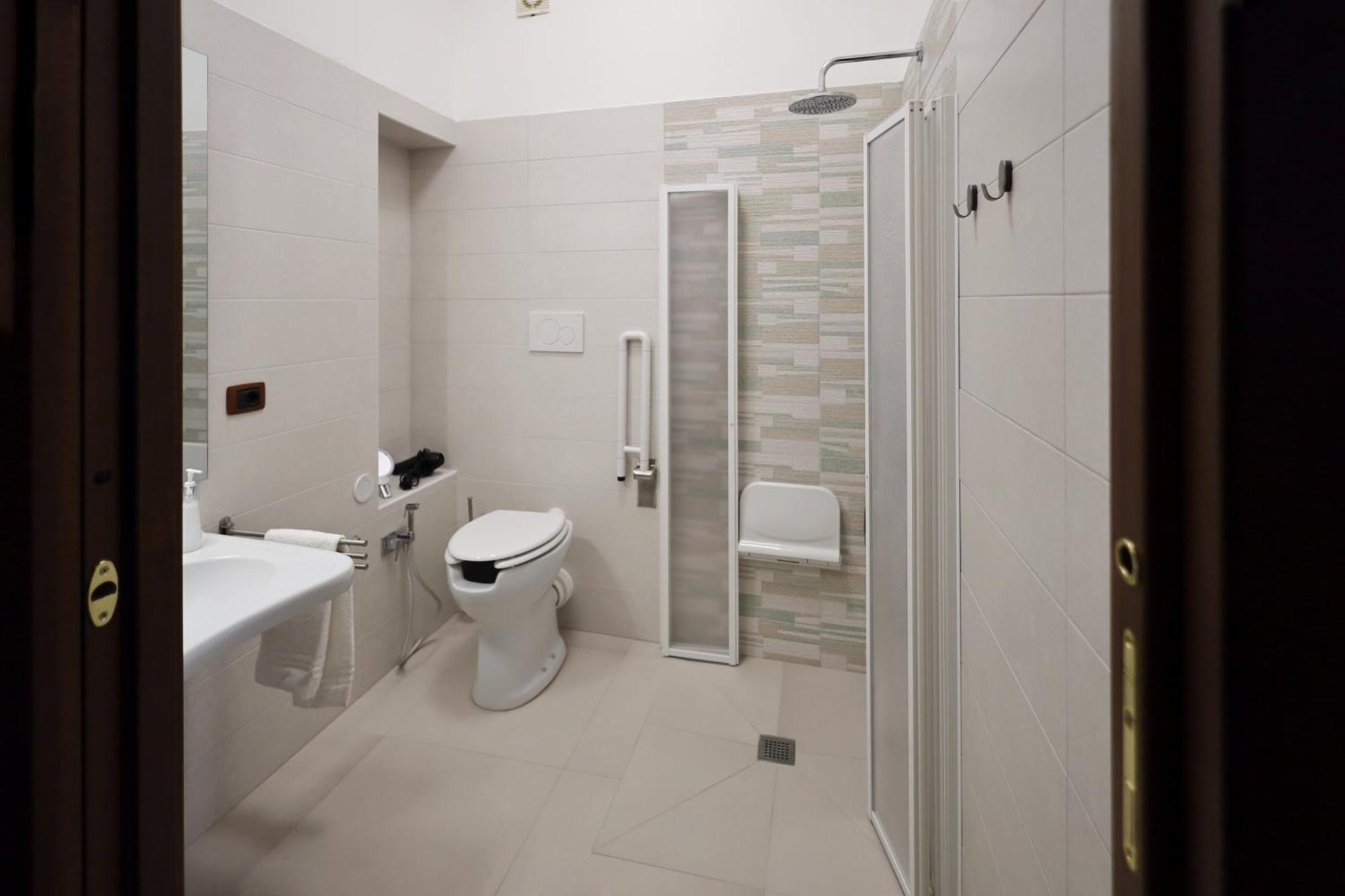 B&B Antica Profumeria CTA Exterior foto