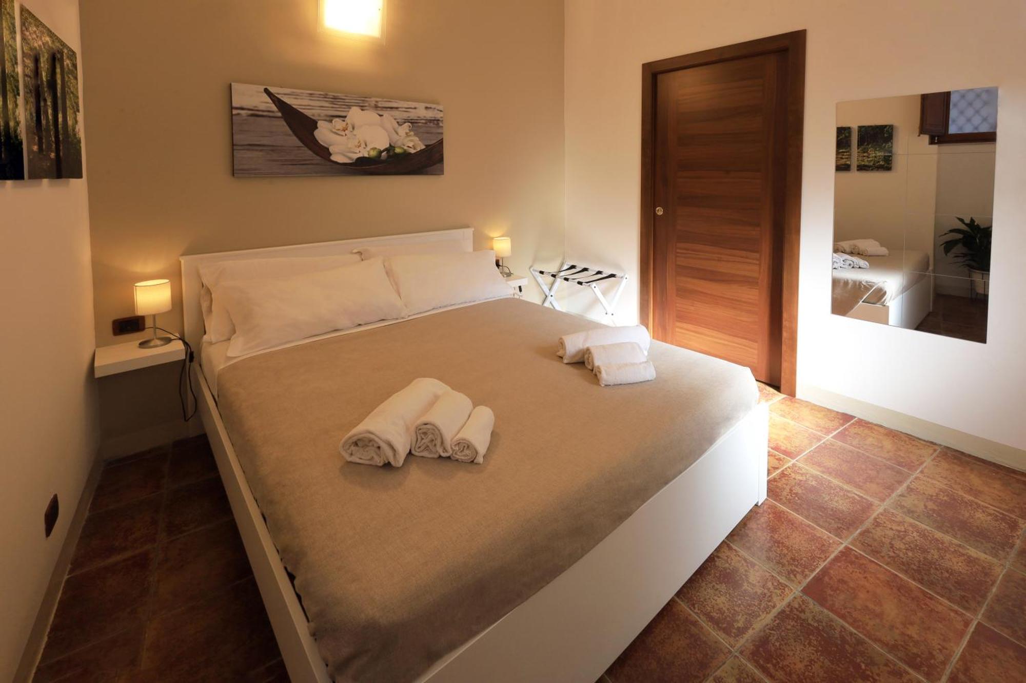 B&B Antica Profumeria CTA Exterior foto