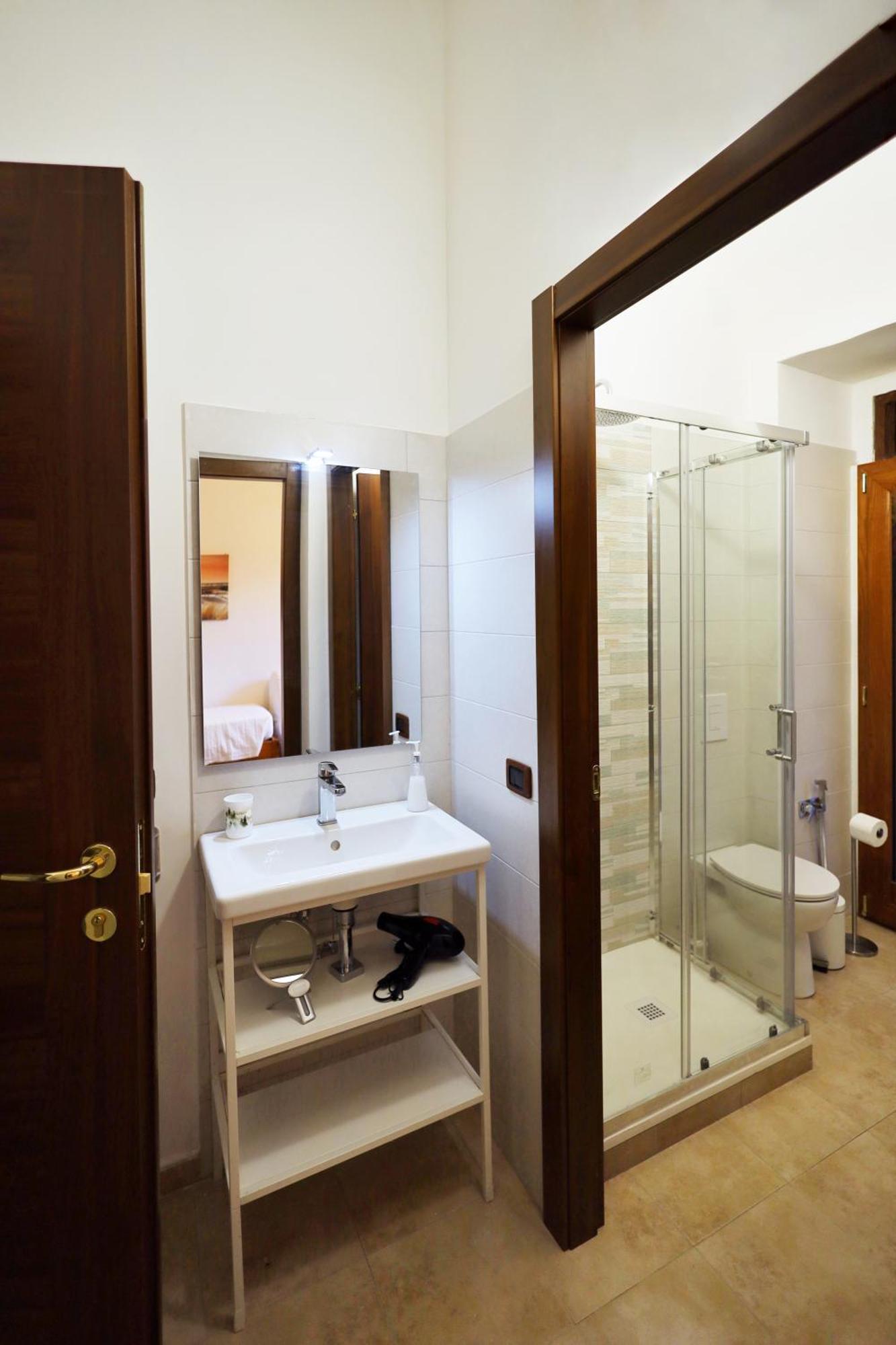 B&B Antica Profumeria CTA Exterior foto