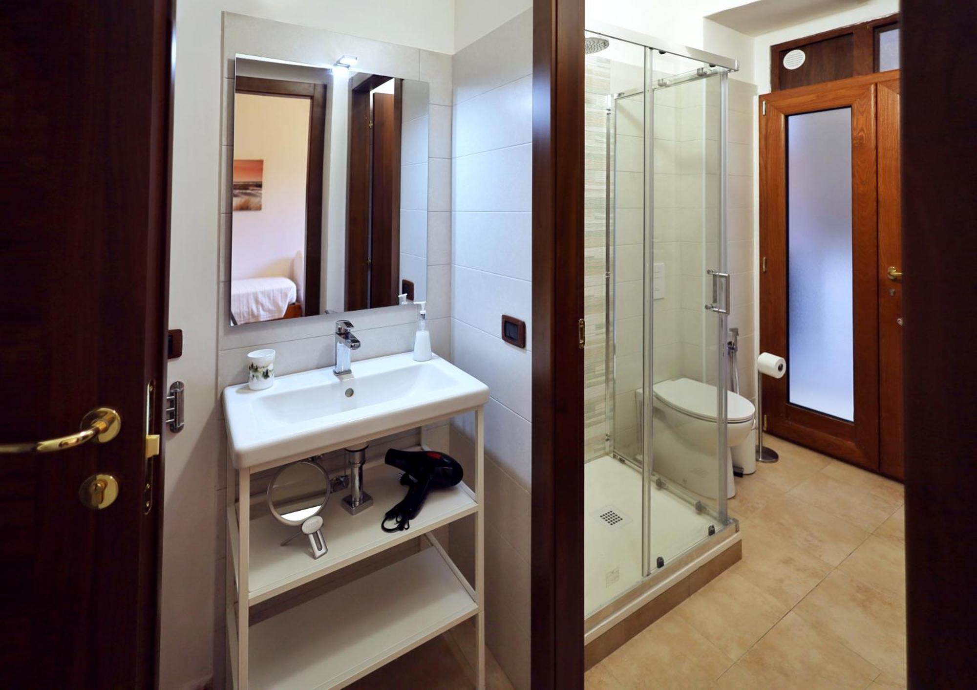B&B Antica Profumeria CTA Exterior foto