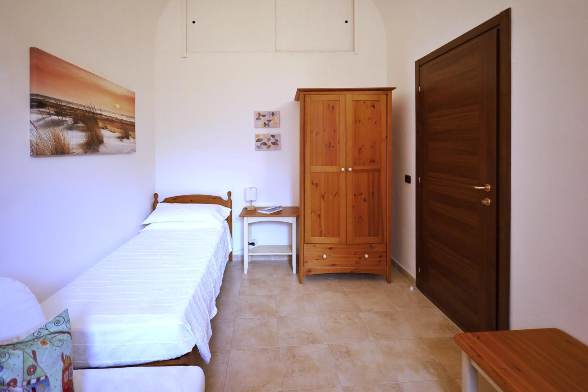 B&B Antica Profumeria CTA Exterior foto